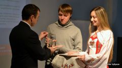 Делай, что любишь,  люби, что делаешь Молодой предприниматель России-2012 