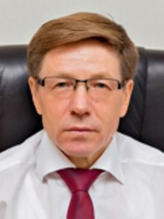 Директор КУ “Агро-Инновации” Николай ВАСИЛЬЕВ2023-й — каким он будет?