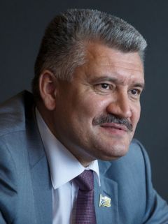 Владимир Викторов, министр здравоохранения ЧувашииУвеличение и доиндексация социальные пенсии индексация 