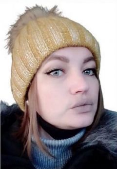 32-летней чебоксарки Инны Волковой.Пропащее дело. Ежегодно в России заявляют об исчезновении около 180 тысяч человек Я - волонтер 