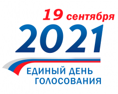 Документы поданы, идет проверка Выборы-2021 