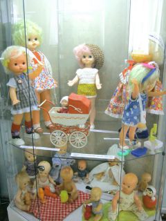 Фото автораДобро пожаловать  в “Старинную кукольную гостиную” Палитра событий 