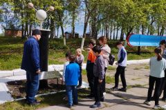 ЭкскурсияЭкскурсию на чебоксарский "Водоканал" организовали для воспитанников социально-реабилитационного центра экскурсия 