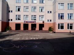 Лицей № 18 попал в рейтинг 50 лучших школ России, готовящих учащихся к поступлению в медицинские вузы  рейтинг 