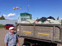 Целый грузовик просроченных лекарств обнаружили в овраге в Чебоксарском районе. Как лекарства оказались в овраге Экологическая карта 
