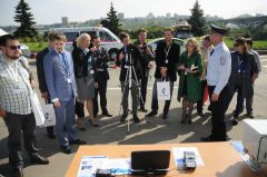 «Ростелеком» представил журналистам и блогерам Поволжья  крупные инфраструктурные проекты Филиал в Чувашской Республике ПАО «Ростелеком» 