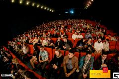 В кинотеатреБолее 300 чебоксарцев посмотрели «Игру престолов» кино Игра престолов Дом.ru 