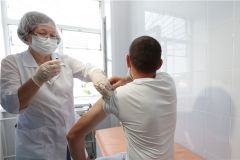 ВакцинацияВ Чувашии проконтролируют выполнение требований об обязательной вакцинации #стопкоронавирус 