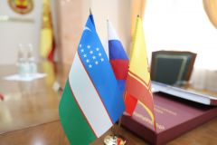 СотрудничествоУзбекистан готов подписать меморандум с Чувашией о сотрудничестве в сфере туризма международная выставка 