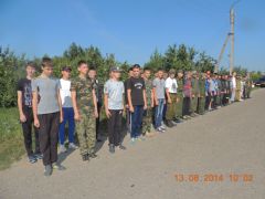 aeroklub.jpgВ чебоксарском аэроклубе открылись военные сборы для юношей аэроклуб Чебоксарский 