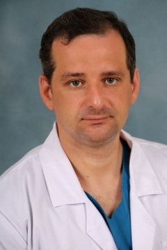 Главный внештатный онколог Минздрава Чувашии Сергей АгафонкинУЗИ – до 40, после – маммография онкология 