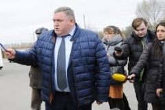 Директор Новочебоксарского БОСа задержан ФСБ