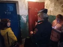  В Новочебоксарске проходят рейды в рамках акции "Безопасность детства"