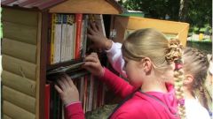 В Чебоксарах появятся обновленные уличные мини-библиотеки