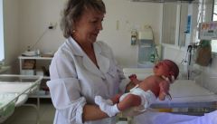 МладенецМладенческая смертность в Чувашии снизилась на 40% младенческая смертность 