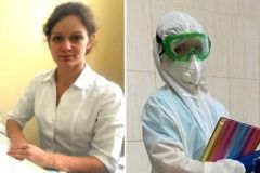 Марина ЕгороваМногие уставшие врачи из "красных зон" Чувашии вынуждены ночевать в больницах #стопкоронавирус 
