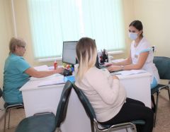  В Новочебоксарском медцентре рассказали, как алкоголь влияет на репродуктивную систему женщины демография 