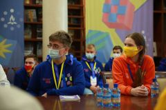 Семеро школьников Чувашии стали финалистами всероссийского конкурса «Большая перемена»