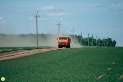 В поляхПлан по севу яровых в Чувашии выполнили на 98,3%, посадке картофеля – на 96,6% Посевная-2023 