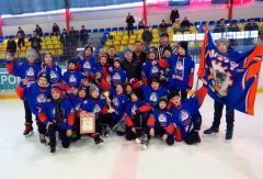 В Новочебоксарске финишировал турнир, посвященный Международном женскому дню