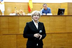 Начальник Управления образования Чебоксар Елена Сахарова покинула свой пост