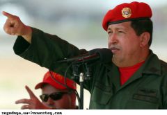 chavies.jpgУго Чавес выступил с обращением к народу Уго Чавес Венесуэла болезнь 