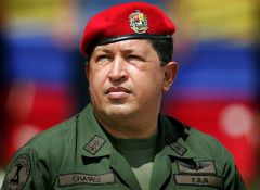 Уго ЧавесНеУГОдный Америке. Любимый Венесуэлой Уго Чавес 