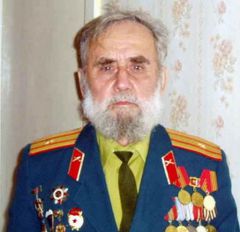 Михаил Степанович  ЧЕКМЕНЕВБились не на жизнь, а на смерть Лица Великой Победы Бессмертный полк 