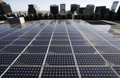Российские ученые нашли способ удешевить солнечные батареи