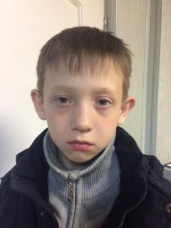 Данил Евпалов, 10 лет.В Чебоксарах пропавший 10-летний мальчик нашелся