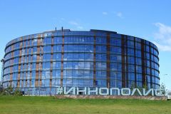 Иннополис получит суперсовременный центрВ Иннополисе (Татарстан) откроют национальный центр робототехники и мехатроники Иннополис 