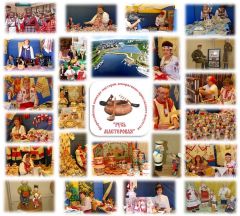  24 июня в Чувашию на фестиваль «Русь мастеровая» приедут 60 мастеров-ремесленников из 20 регионов День Республики-2017 «Русь мастеровая» 