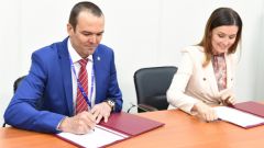 На полях ПМЭФ-2017 подписано соглашение о сотрудничестве между «Агентством стратегических инициатив по продвижению новых проектов» и Кабинетом Министров Чувашской Республики