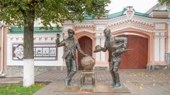 В Чебоксарах в течение трех дней пройдут бесплатные экскурсии «Узнай Чебоксары, узнай Россию…»