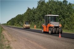 Ремонт дорогиВ Чувашии благодаря нацпроекту в 2022 году в нормативное состояние приведут 45% региональных дорог Безопасные качественные дороги 
