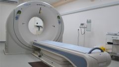 Ультрасовременный томограф - для алатырцевВ Алатыре запустили диагностику с помощью высококлассного японского томографа томограф 