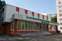 В Чебоксарах после капитального ремонта открылась поликлиника по улице Ленинского Комсомола