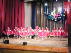 Большой праздник для юных жителей Новочебоксарска в ЦРТДиЮ 1 июня — Международный день защиты детей 