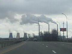 dym.jpgПлатежи российских компаний за вред экологии вырастут в девять раз экология 