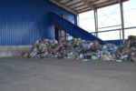 Чувашия изучает опыт Саратова по переработке мусора Саратов Опыт мусор 