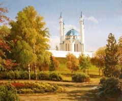  В Чебоксарах откроется выставка к 100-летию Татарстана