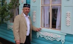 Умер руководитель автономии татар Чувашии Фарит Гибатдинов