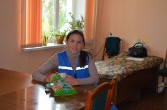 Фельдшер Екатерина Баринова.Скорая спешит на помощь скорая помощь Врач (фельдшер) скорой помощи 