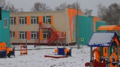 Миллиард бюджетных рублей - на стимулирование строительства жилья и соцобъектов 