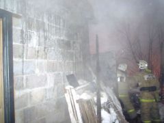 foto_MChS_Chuvashii.jpgДве хрюши и полсотни кур сгорели при пожаре в Ольдеево пожар животные Новочебоксарск 
