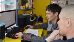  «Ростелеком» заключил первый электронный договор с абонентом из Чувашии Филиал в Чувашской Республике ПАО «Ростелеком» 