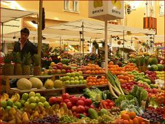 frukty.jpgПо данным Чувашстата овощи и фрукты подешевели продукты цены 