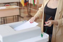 ВыборыЭксперты Чувашии обсудили итоги общественного контроля за выборами в РФ за последние пять лет выборы 