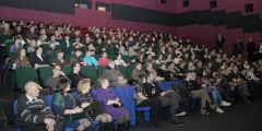 В Новочебоксарске открылся Год кино Год кино в России 