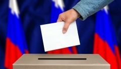 ГолосованиеЦИК Чувашии определила 25 избирательных участков, где могут проголосовать бомжи Выборы - 2021 